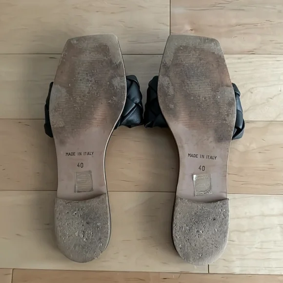 L’intervalle Slides - Picture 2 of 2